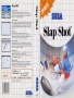 Sega  Master System  -  Slap Shot